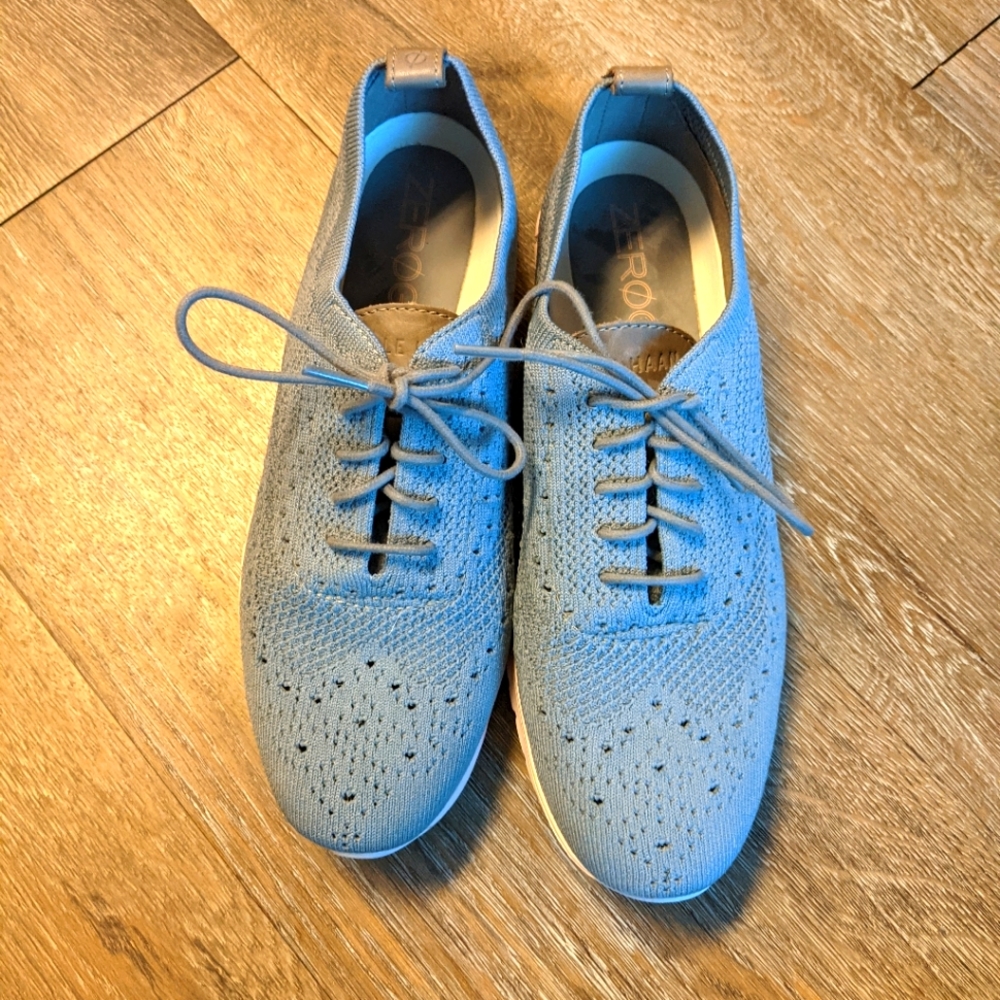 Cole Haan Shoes